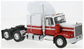 IXO 1:43rd Scale GMC General Red/White 1980