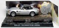 Atlas Editions 1:43 Scale BMW Z8 - The World is not enough