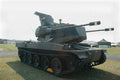 Trumpeter 1:35 Scale JGSDF Type 87 AW