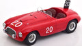 Kk Scale 1:18 Scale Ferrari 166 MM Winner 24h Spa 1949
