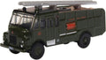 Oxford Diecast 1:148 Scale Green Goddess AFS