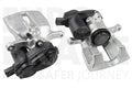 Fits To Audi A5 S5 2012-2017 Rear Left Brake Caliper Electric Handbrake