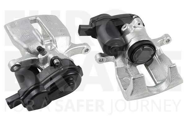 Fits To Audi A5 S5 2012-2017 Rear Left Brake Caliper Electric Handbrake