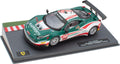 Atlas Editions 1:43 Scale Ferrari 458 GT3 - 24h Spa-Francorchamps 20 Cased - Ferrari Racing Collection