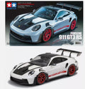 Tamiya 24370 1/24 Scale Porsche 911 GT3 RS (992) Model Kit