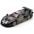 Spark 1:43 Scale Porsche 911 GT1 Porsche AG Test Car 1997