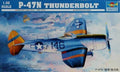 Trumpeter 1/32 Scale 02265 USAAF P-47N Thunderbolt