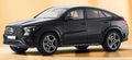 NZG  1:18th Scale Mercedes AMG GLE 53 Coupe Obsidian Black