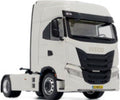 Marge Farm Models 1:32nd Scale Iveco S-Way 4x2 White