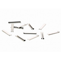 Hornby 1:76 / H0 / 00 Scale Fishplates (Pack 12)