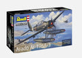 Revell 03787 1/32 Scale WW2 German Arado Ar196A-3 Seaplane