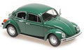 Minichamps 1:43 Scale VW 1200L 1983 Green