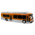 Iconic Replicas 1:160 Scale NFI Xcelsior XN40 Transit Bus Los Angeles Metro