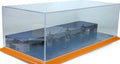 Atlantic 1:43/1:50 Scale Harbour Diorama Based Display Case
