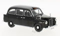 Whitebox 1:43 Scale Austin FX4, RHD, London taxi, 1985