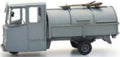 Artitec 1:87 Scale Spijkstaal Municipal Cleaning Ready Made Painted