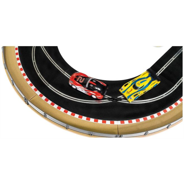 Scalextric  Scale Track Extension Pack 1 - Racing Curve