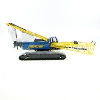 NZG 1:50 Scale Liebherr LR 1300 Lattice Boom Crawler Crane 'Havator'