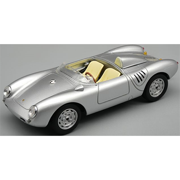 Tecnomodels 1:43 Scale Porsche 550A RS 1957 Press Version
