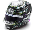 Spark 1:5 Scale Zhou Guanyu 2024 Helmet