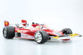 GP Replicas 1:18 Scale Ferrari 312 T2 1977 Niki Lauda World Champ