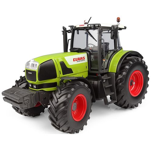 Universal Hobbies 1:32 Scale Claas Atles 926RX w/Fixed Front Weight