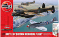 Airfix 1:72 Scale Battle of Britain Memorial Flight