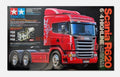 Tamiya RC 56323 1/14 Scania R620 6X4 Highline Tractor Truck Assembly Kit