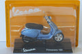Atlas Editions 1:18 Scale Vespa Primavera 2014 Vespa Collection in 1:18