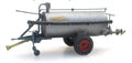 Artitec H0 Scale Liquid Manure Spreader 1:87 Ready-Made, Painted
