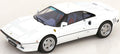Kk Scale 1:18th Scale Ferrari 288 GTO 1984 White Chris Evans Top Gear