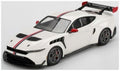 Truescale  1:43rd Scale Ford Mustang GTD Spirit of America