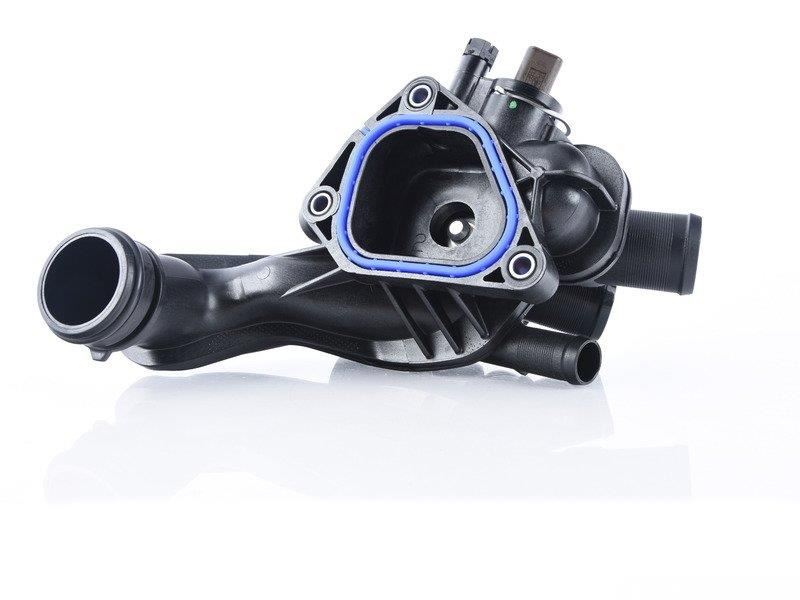 Fits To Mini Cooper S R56  2006-2013 Thermostat & Housing