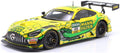 IXO  1:18th Scale Mercedes Benz AMG GT3 Mamba #48 DTM 2023 Maro Engel