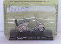Atlas Editions 1:18 Scale Vespa HOFFMANN 125 1951 Vespa Collection in 1:18