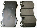 Land Rover Discovery 4 2010-2018 3.0 TDV6 Front Brake Pads