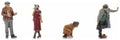 Artitec 1:160 Scale Dog Poop (3x) Ready