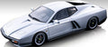 Tecnomodels� 1:18 Scale Ferrari F.Z. 93 Zagato 1993 Nurburgring Silver