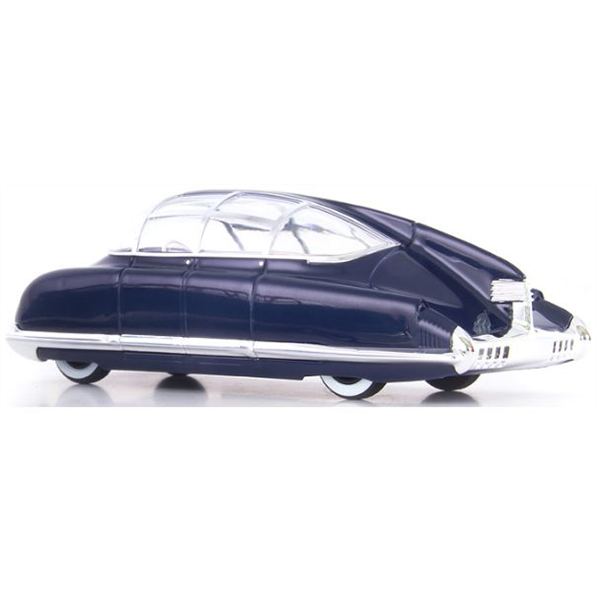 Autocult 1:43 Scale GM Corsair Dark Blue