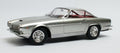 Matrix 1:18 Scale Ferrari 250GT Berlinetta SWB Proto Silver