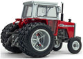 Universal Hobbies 1:32 Scale Massey Ferguson 575 2wd w/Molcon Duals