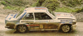 Sunstar 1:18 Scale Opel Ascona 400 Rothmans Acropolis Rally 1982 W.Rohrl/C.Geistdorfer #1