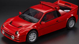 Top Marques 1:18 Scale Ford RS200 Evolution Red
