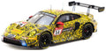 Tarmac Models 1:64 Scale Porsche 911 GT3 R 24h Nurburgring 2023 #54 Engelhart/Guven/Heinrich/Vanthoor