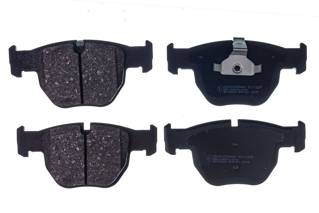 Range Rover Vogue 2005-2012 4.2 V8 Front Brake Pads