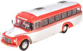 Atlas Editions 1:43 Scale Volvo B 375 105 Sweden 1957