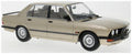 IXO  1:18th Scale BMW 520i (E28) Gold 1987