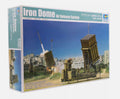 Trumpeter 01092 1/35 Scale Iron Dome Air Defense System Military Model Kit
