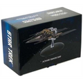 Atlas Editions  Scale Altamid Swarm Ship Star Trek Starships SP Star Trek Collection