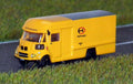 B-T Models 1:148 Scale Leyland FG Van - BR Railfreight